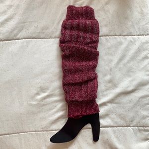 Leg Warmers